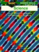 Cover of: Science: Inventive Exercises to Sharpen Skills and Raise Achievement (Basic, Not Boring  4 to 5)
