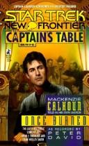 Cover of: Once Burned: The Captain's Table, Book 5 by Peter David