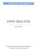 Cover of: John Skelton (CV Visual Arts Research S.)