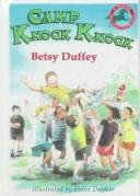 Cover of: Camp Knock Knock by Betsy Duffey