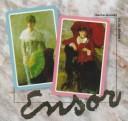 Cover of: Ensor | James Ensor