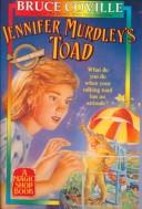 Cover of: Jennifer Murdley's Toad (Magic Shop Books) by Bruce Coville