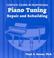 Cover of: Complete Course in Professional Piano Tuning