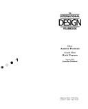 Cover of: International Design Yearbook 7 (International Design Yearbook)