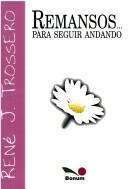 Cover of: Remansos Para Seguir Andando (Imagenes)