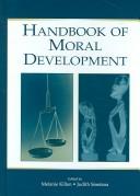 Cover of: Handbook of Moral Development by Melanie Killen