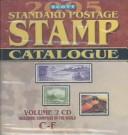 Cover of: Scott 2005 Standard Postage Stamp Catalogue: Countries of the World C-F (Scott Standard Postage Stamp Catalogue Vol 2: Countries C-F) | James E. Kloetzel