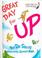Cover of: Great Day for Up (Bright & Early Books for Beginning Beginners)