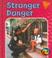 Cover of: Stranger Danger