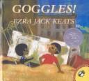 Cover of Goggles!