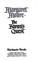 Cover of: The Baron’s Quest