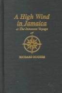 Cover of: High Wind in Jamaica by Richard Hughes