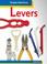 Cover of: Levers (Simple Machines)