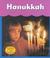 Cover of: Hanukkah (Candle Time)