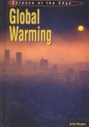 Cover of: Global Warming (Science at the Edge)