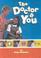 Cover of: The Doctor & You