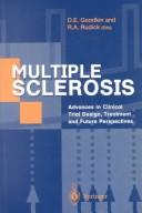 Cover of: Multiple Sclerosis: Advances in Clinical Trial Design, Treatment and Future Perspectives