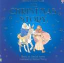 Cover of: The Christmas Story (Bible Tales Readers)