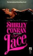 Cover of: Lace by Shirley Conran