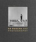 Cover of: Ed Ruscha And Photography