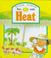 Cover of: Fun With Heat (Simple Science)