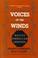 Cover of: Voices of the Winds