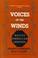 Cover of: Voices of the winds