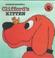 Cover of: Clifford's Kitten (Clifford the Big Red Dog)