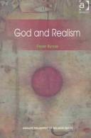 Cover of: God and Realism (Ashgate Philosophy of Religion Series)