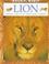 Cover of: Lion