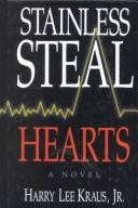 Cover of: Stainless Steel Hearts