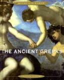 Cover of: The Ancient Greeks (Myths of the World)