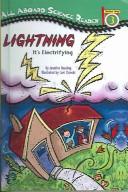 Cover of: Lightning by Jennifer Dussling