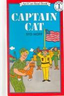 Cover of: Captain Cat (I Can Read Books) by Syd Hoff