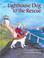 Cover of: Lighthouse Dog to the Rescue