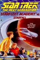 Cover of: Starfall by Brad Strickland