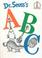 Cover of: Dr. Seuss's ABC