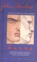 Cover of: The Magus by John Fowles