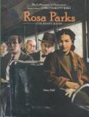 Cover of: Rosa Parks by Mary Hull, Gloria Blakely, Heather Lehr Wagner, Mary Hull