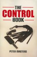 Cover of: The Control Book