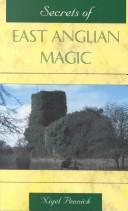 Cover of: Secrets of East Anglian magic