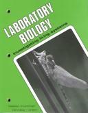 Cover of: Laboratory Biology by Albert Kaskel, Paul, Jr. Hummer, James E. Kennedy, Raymond F. Oram