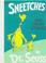 Cover of: The Sneetches and Other Stories