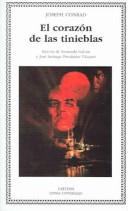 Cover of: El Corazon De Las Tinieblas / Heart of Darkness by Joseph Conrad