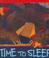 Cover of: Time to Sleep