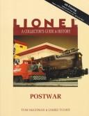 Cover of: Lionel: A  Collector's Guide and History: Postwar