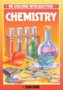 Front cover of Chemistry by M. Lynnington