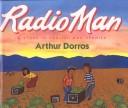 Cover of: Radio Man/Don Radio by Arthur Dorros