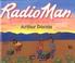 Cover of: Radio Man/Don Radio