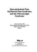 Cover of: Musculoskel Pain, Myofasc Pain Syndrome, & Fibromya Synd: | Jacobsen